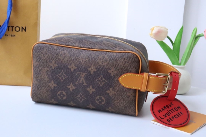 LV Cosmetic Bags